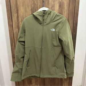 The North Face Women’s Shelbe Raschel Hoodie